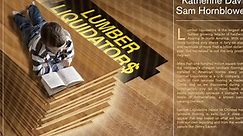 CDC: Lumber Liquidators' flooring had higher cancer risk than previously thought