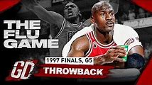 1997 NBA Playoffs Highlights: The Bulls' Last Dance and More