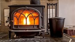 10 BEST Wood Burning Stove Reviews: Compare Features / Prices