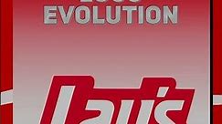 Lays logo evolution
