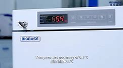 BIOBASE -40℃ freezer... - BiobaseChina-lab equipment
