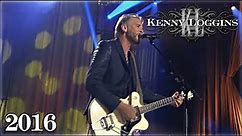 Kenny Loggins - Live on Soundstage (2016)