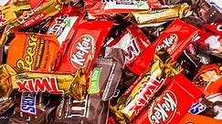 Your Halloween candy questions answered