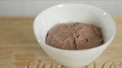 HSN Cooking Demo: Casein Pudding