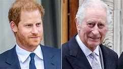Prince Harry speaks out about King Charles’ cancer diagnosis