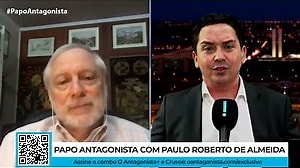 “Ricardo Salles é desonesto, mas inteligente”, diz diplomata Paulo Roberto de Almeida