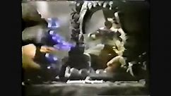 The 80s - Masters of the Universe Toy Commercials