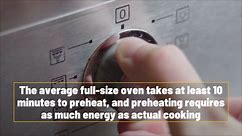 Does A Microwave Use Less Energy Than an Oven?