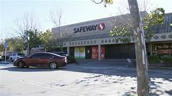 SF community outraged over plan to close Western Addition Safeway: 'Moving all the Blacks out!'