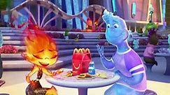 McDonald's Happy Meal TV Spot, 'Elemental'
