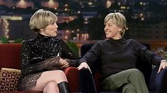 Ellen DeGeneres Once Refused to Do a Love Scene With Sharon Stone in Their HBO Film