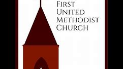 Moulton First UMC Church Service 3-17-24