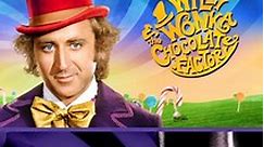 Willy Wonka and the Chocolate Factory/Charlie and the Chocolate Factory (Bundle)