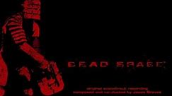 Deadspace soundtrack 10: Entering Zero-G