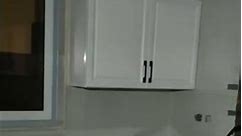 Aluminum kitchen cabinets #aluminium #kitchen #cabinet #full #sorts