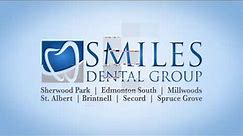 Thousands of Smiles, Edmonton Dentist, Dental clinic near me