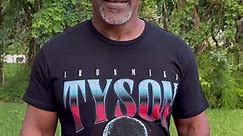 Thats right we just restocked iron mike @Mike Tyson in stores now! #miketyson #zumiez