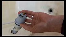 How to Repair a Delta Shower Faucet Cartridge - Tips and Tricks