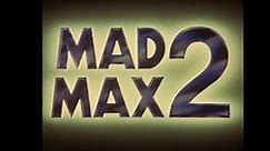 Mad max 2 pelicula completa español latino - Vídeo Dailymotion