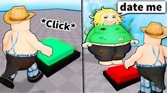 Roblox DON'T TOUCH.