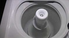 Whirlpool washer almost done. (Updates in description)
