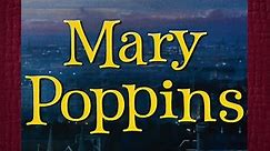 This Day in Disney History | Mary Poppins