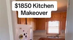 Budget kitchen makeovers are my favorite #diy | Lynn Jones