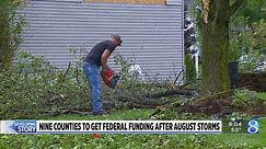 Michigan to get federal funding after August flooding, tornado | Haystack News