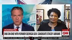 Stacey Abrams on how Dems can win the Georgia Senate races