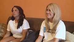 MADE - Tough Mudder Team: Lexi, Kaitlin, Melissa & Megan | MTV