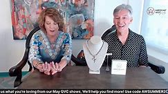 American West Jewelry LIVE | Complements to Recent Designs on QVC