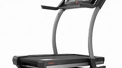 NordicTrack Commercial Series Incline Trainer; iFIT-enabled Treadmill for Running and Walking with 22” Pivoting Touchscreen
