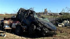 Kentucky tornado victims gifted new vehicles amid lasting devastation