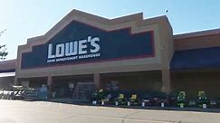 Dispute over 90-day Lowe's return policy stalls refund for damaged cabinetry