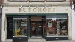 Butchoff Antiques, London | Antique Dealers - Yell