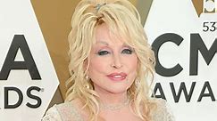 Dolly Parton plans to slow down work in 2021 after becoming ‘sick of herself’