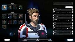 Star Wars: The Old Republic in 2022 - The New Character Creation System