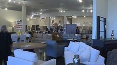 Furniture store with 90-plus year history in Springfield is closing its doors