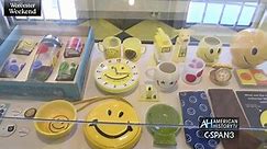 History of the Smiley Face Symbol
