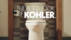 Explore KOHLER Self-Cleaning Toilets 🚽