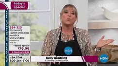HSN - We're LIVE with Kitchen Headquarters! 🍳 Shop now and...