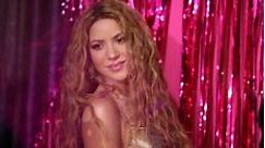 Las 5 canciones más escuchadas de Shakira en Spotify | Video