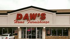 Daw's and Thomasville Home Furnishings closing, liquidation sale starts Thursday