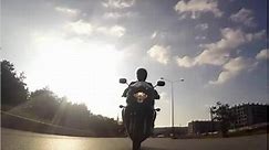 Video: Motorcycle safety tips