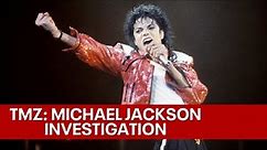 TMZ Investigates: Who really killed Michael Jackson