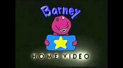 BARNEY - THEME SONG - GUITAR COVER HD