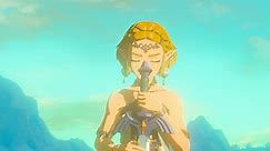 Do I need to play Breath of the Wild before Tears of the Kingdom?