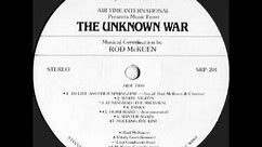 The Unknown War - Album One (Side 1 & 2)