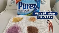 Purex 2 Stain Fighter + Bright Booster | Review S3 E4