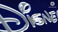 Disney DVD (2005-07) Logo Remake V2